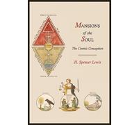 H Spencer Lewis Mansions of the Soul (Tascabile)