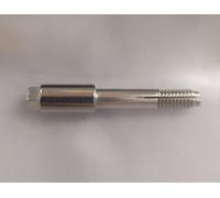 H&Steenbeck 126603 Needle chuck for ULTRA