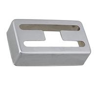 H Style Pickup Metal per chitarra elettrica