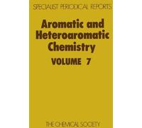 H Suschitzky Aromatic and Heteroaromatic Chemistry (Copertina rigida)
