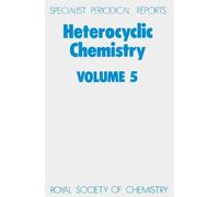 H Suschitzky Heterocyclic Chemistry (Copertina rigida)
