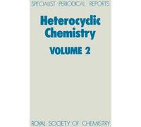 H Suschitzky Heterocyclic Chemistry (Copertina rigida)