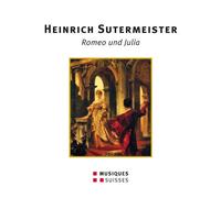 H. Sutermeister - Romeo und Julia