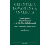 H. T. Davies Yusuf Al-Shirbini's Brains Confounded by the Ode (Copertina rigida)