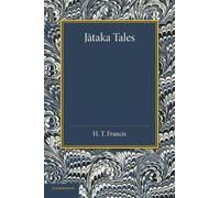 H. T. Francis Jataka Tales (Tascabile)