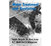 H.T. Mann D Williamson Water Treatment and Sanitation (Tascabile)