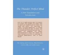 H. Taussig J. Calaway M. Kotrosits C. Lillie J. The Thunder: Perfec (Tascabile)