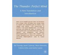 H. Taussig J. Calaway M. Kotrosits C. Lillie The Thunder: Pe (Copertina rigida)