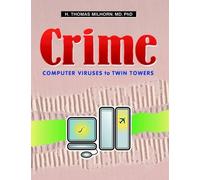 H Thomas Milhorn Crime (Tascabile)