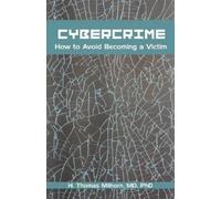 H Thomas Milhorn Cybercrime (Tascabile)