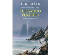 Hª Tierra Media Nº05/12 - El camino perdido y otros relatos: 5