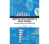 H. Todd Mowrer Quantifying Spatial Uncertainty in Natural Resources (Tascabile)