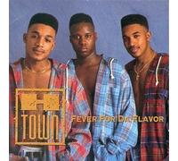 H-Town - Fever for Da Flavor