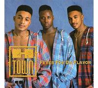 H-Town - Fever for Da Flavor [Import]