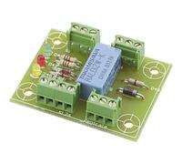 H-Tronic 0 Modulo posti di blocco con controllo segnali visivi Kit da montare