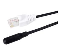 H-Tronic 1114442 TS2-2 Sensore di temperatura per il controllo della circolazio