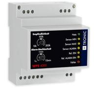 H-Tronic Niveauregler Füllen, vuotoen 1114460