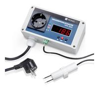 H-Tronic 1114500 Regolatore di Livello Riempimento, Vuoto 30.00 m
