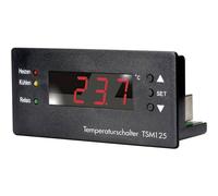 TSM 125 - Interruttore di temperatura -55...+125°C.