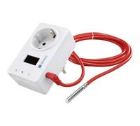 H-Tronic 1114680 UTS 125 Interruttore di temperatura -55 - 127 °C