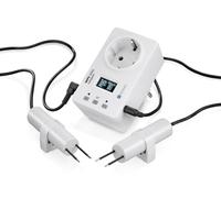 WPS 3000 COMPACT - Interruttore di livello dell'acqua, 2 sensori