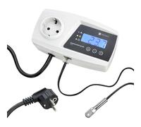 H-Tronic 1114825 TS125 Version 3 Interruttore di temperatura 125 - -55 °C