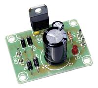 H-Tronic 115576 Regolatore di tensione a scheda