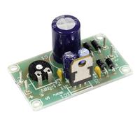 H-Tronic Universal SPANNUNGSREGLER-Platino