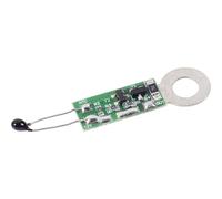 Regolatore di temperatura (kit montato) H-Tronic 118028 12 V/DC 20 - 50 °C 1 pc(i)
