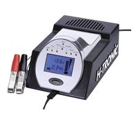 H-Tronic 1242500 Caricatore per batterie al piombo HTDC 5000 12 V Corrente di c