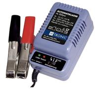 H-Tronic 1248217 Caricatore per batterie al piombo AL 300 PRO 2 V, 6 V, 12 V Co