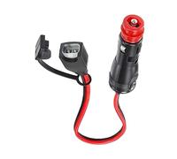 H-Tronic 1250750 - Cavo di collegamento per sigarette (diametro interno 21 mm)