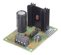 H-Tronic 190033 Modulo di alimentazione Componente sfuso Tensione ingresso (ran