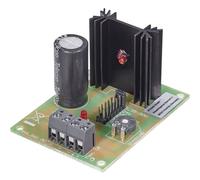 H-Tronic 190033 Modulo di alimentazione Componente sfuso Tensione ingresso (ran