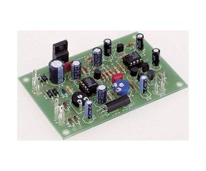 H-Tronic 190713 Modulo sonoro Locomotiva a vapore Kit da montare