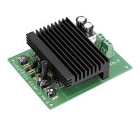 H-Tronic 191507 Regolatore di velocità DC Componente sfuso 12 V/DC, 24 V/DC 10