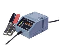 H-Tronic 2242217 Caricatore per batterie al piombo AL600plus 2 V, 6 V, 12 V Cor