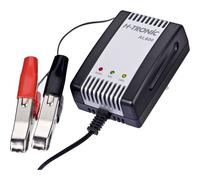 H-Tronic 2243220 Caricatore per batterie al piombo AL800 6 V, 12 V Corrente di