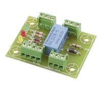 H-Tronic 4016138129700 Modulo posti di blocco con controllo segnali visivi Kit