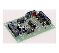 H-Tronic 4016138197594 Interruttore a chiave singola Kit da montare