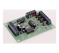 H-Tronic 4016138197594 Interruttore a chiave singola Kit da montare