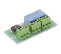 Interruttore universale assemblato h-tronic