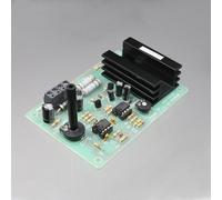 H-Tronic - 9-16 V/ Dc - 5ADC - Regolatore di Velocità/Regolatore Velocità / Pwm