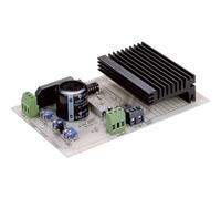 H-Tronic Alimentatore KIT da costruire Tensione ingresso (range): 30 V/AC