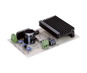 H-Tronic Alimentatore KIT da costruire Tensione ingresso (range): 30 V/AC