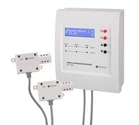 H-Tronic Controllo punto di rugiada -40 - +125 °C