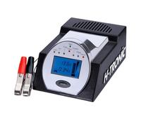 HTDC 5000 - Caricabatterie automatico, per batterie al piombo, 5 - 100 Ah, 1