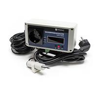 H-Tronic Interruttore di livello Rilevatore acqua WPS 5000 cavo 30m 2500 W