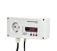 TS 125 - Interruttore di temperatura -55...+125 °C