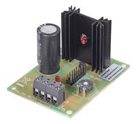 H-Tronic Modulo di alimentazione Componente sfuso Tensione ingresso (range): 5